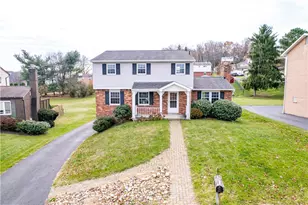 110 Edenboro Dr, Greensburg, PA 15601 - Photo 11