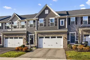 435 Greenwood Dr, North Strabane, PA 15317 - Photo 1