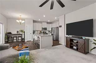 435 Greenwood Dr, North Strabane, PA 15317 - Photo 5