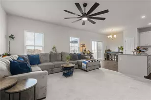 435 Greenwood Dr, North Strabane, PA 15317 - Photo 3