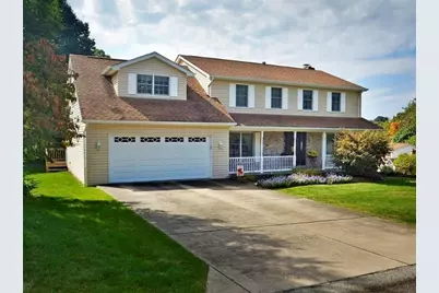 5001 Pioneer Ct, Murrysville, PA 15668 - Photo 1