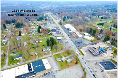 1814 W State Street, Union Township, PA 16101 - Photo 9