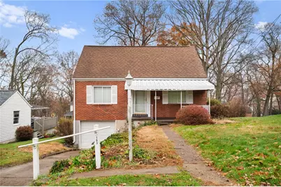 163 McLaughlin Drive, New Kensington, PA 15068 - Photo 1