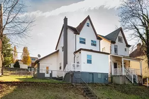 1120 Margray St, Pittsburgh, PA 15207 - Photo 1