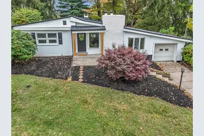 687 Bower Hill, Peters Township, PA 15367 - Photo 33