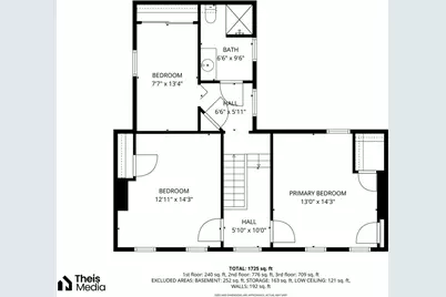 420 Grant St, East Brady, PA 16028 - Photo 35