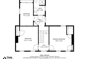 420 Grant St, East Brady, PA 16028 - Photo 35