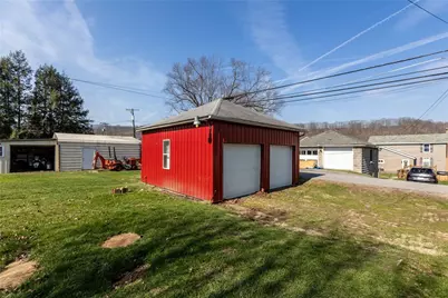420 Grant St, East Brady, PA 16028 - Photo 33
