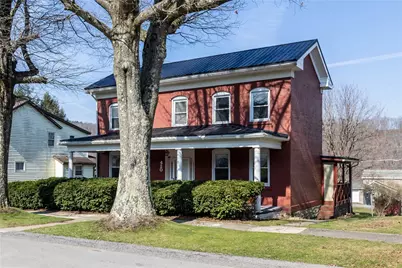 420 Grant St, East Brady, PA 16028 - Photo 3