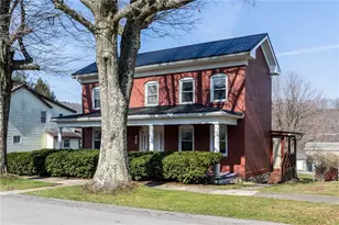 420 Grant St, East Brady, PA 16028 - Photo 3