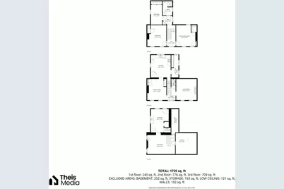 420 Grant St, East Brady, PA 16028 - Photo 37