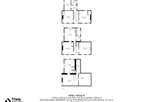 420 Grant St, East Brady, PA 16028 - Photo 37