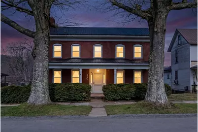 420 Grant St, East Brady, PA 16028 - Photo 1