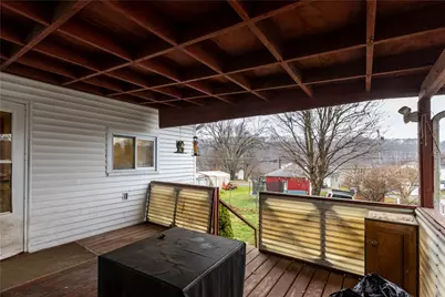 420 Grant St, East Brady, PA 16028 - Photo 23