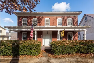 420 Grant St, East Brady, PA 16028 - Photo 1