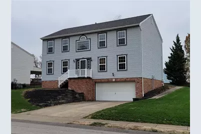 532 Grandshire Drive, Cranberry Township, PA 16066 - Photo 3