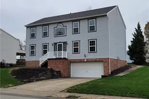 532 Grandshire Dr, Cranberry Township, PA 16066 - Photo 3