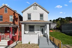 314 Maplewood Ave, Ambridge, PA 15003 - Photo 1