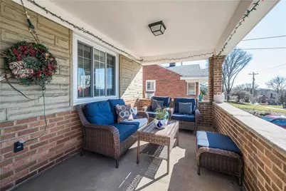 4915 Brownsville Rd, Pittsburgh, PA 15236 - Photo 3