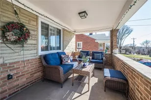 4915 Brownsville Rd, Pittsburgh, PA 15236 - Photo 3