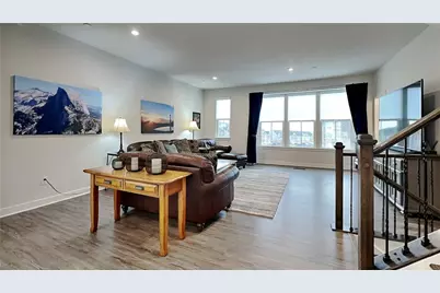 210 Moyer Hill Dr, Cranberry Township, PA 16066 - Photo 7