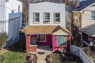 929 Woodbourne Ave, Pittsburgh, PA 15226 - Photo 1