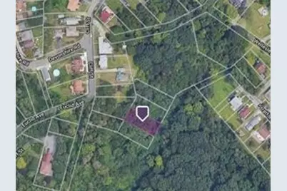 Lot 204 Wellesley Avenue, Coraopolis, PA 15108 - Photo 1