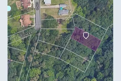 Lot 202 Wellesley Avenue, Coraopolis, PA 15108 - Photo 1