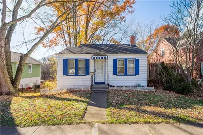 959 Center Avenue, Pittsburgh, PA 15229 - Photo 1