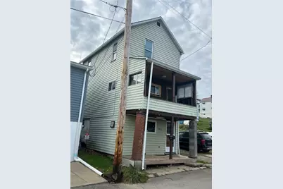 314 Lowell Rear #1/2, Vandergrift, PA 15690 - Photo 1