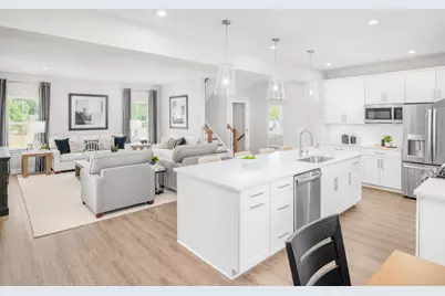 1056 Olivia Drive, North Fayette, PA 15071 - Photo 5