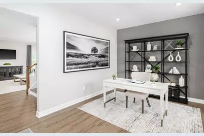 1056 Olivia Drive, North Fayette, PA 15071 - Photo 7