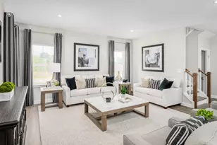 1056 Olivia Dr, North Fayette, PA 15071 - Photo 9