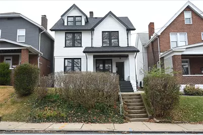 913 Fordham Ave, Pittsburgh, PA 15226 - Photo 1