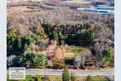 0 Route 158, Wilmington Township, PA 16142 - Photo 3