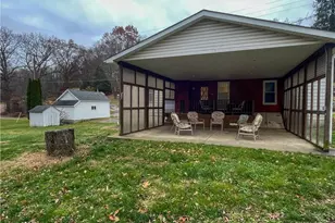 1007 Euclid School Rd, Clay Township, PA 16001 - Photo 1