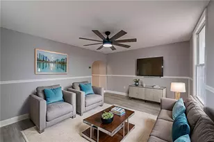 519 Lacock St, Rochester, PA 15074 - Photo 3