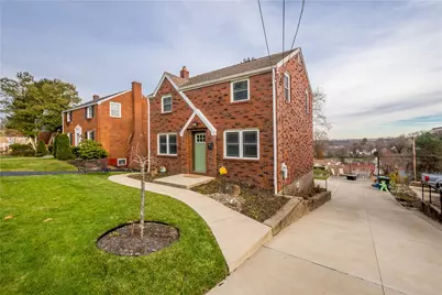 1034 Dallett Rd, Pittsburgh, PA 15227 - Photo 3