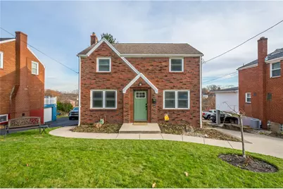 1034 Dallett Rd, Pittsburgh, PA 15227 - Photo 1