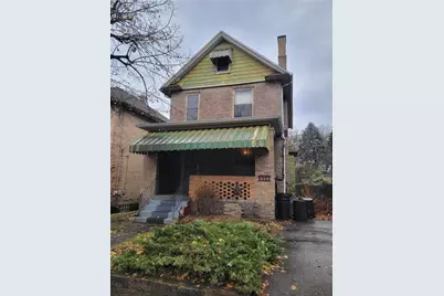 825 14th St, Ambridge, PA 15003 - Photo 1