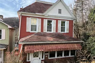 327 3rd St, Leechburg Boro, PA 15656 - Photo 1