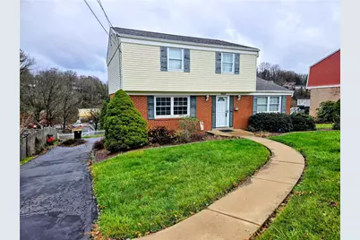 5625 Sandra Drive, Bethel Park, PA 15236 - Photo 35