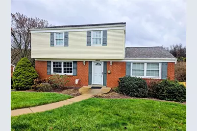 5625 Sandra Drive, Bethel Park, PA 15236 - Photo 1