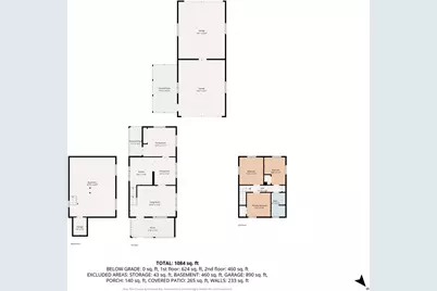 1134 Strawn Ave, New Kensington, PA 15068 - Photo 35