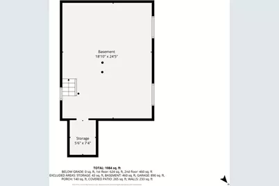 1134 Strawn Ave, New Kensington, PA 15068 - Photo 33