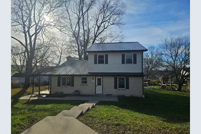 257 Main St, Hookstown, PA 15050 - Photo 1