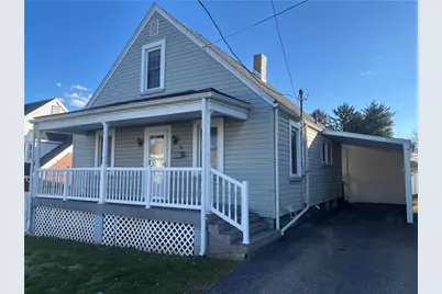 9 Woodlawn Ave, South Union Township, PA 15401 - Photo 1