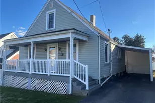 9 Woodlawn Ave, South Union Township, PA 15401 - Photo 1