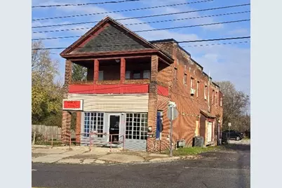 1229 N Sharpsville Ave, Sharon, PA 16146 - Photo 1