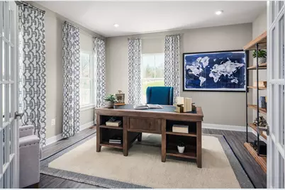 403 Haymaker Ct, Peters Township, PA 15317 - Photo 5